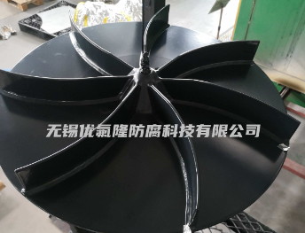 四氟喷涂厂家
