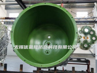 专业四氟喷涂