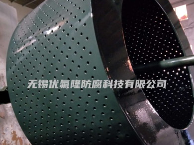 四氟喷涂价格